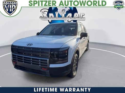 New 2026 Hyundai Palisade XRT Pro image 2