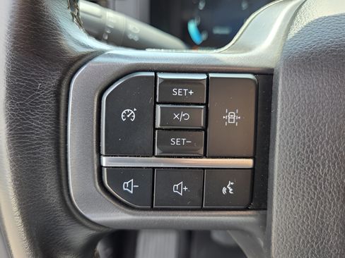 Used 2024 Ford F150 XLT w/ Mobile Office Package AWD/4WD image 23