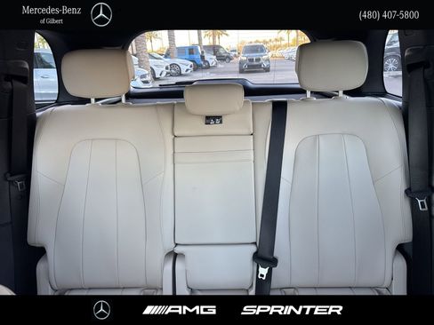 Certified 2026 Mercedes-Benz GLB 250 image 16