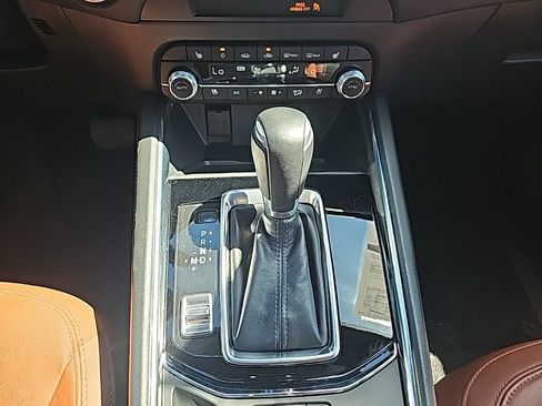 Used 2024 MAZDA CX-5 Carbon Edition image 21