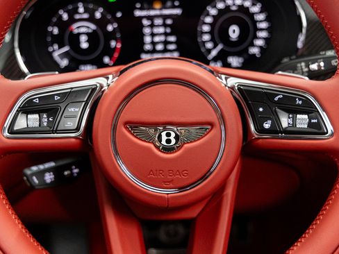 New 2026 Bentley Bentayga Speed image 30