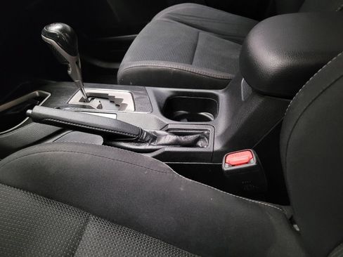 Used 2018 Toyota RAV4 Adventure FWD image 26