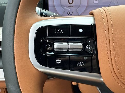 New 2026 Genesis GV80 3.5T Prestige AWD/4WD image 27