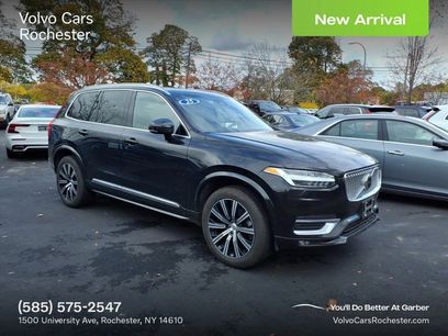 Certified 2025 Volvo XC90 B5 Core