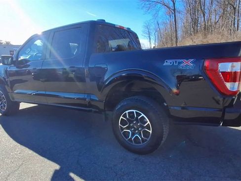 Certified 2023 Ford F150 XL w/ STX Appearance Package image 6