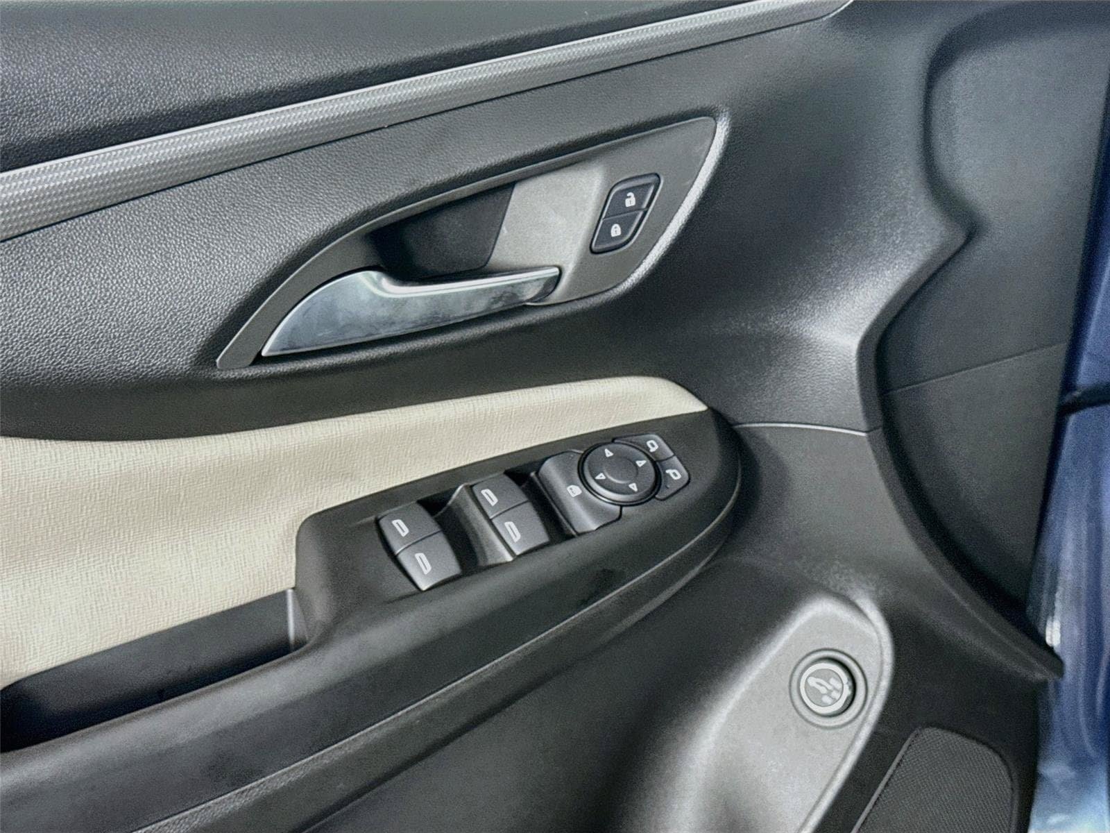 New 2026 Buick Envista Avenir FWD image 19