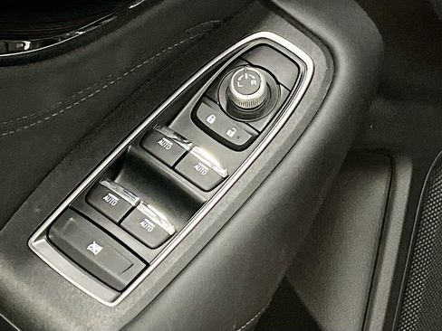 Used 2024 Subaru Outback Limited image 18