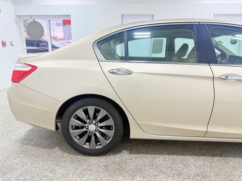 Used 2014 Honda Accord EX-L image 9