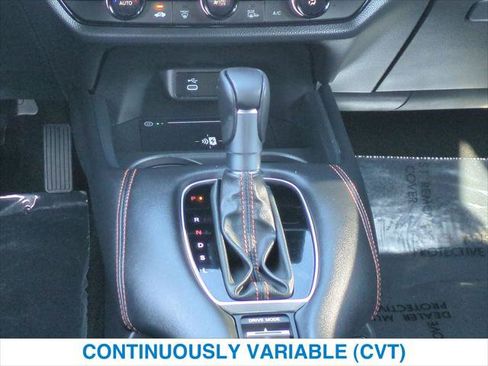 Used 2026 Honda HR-V Sport image 19