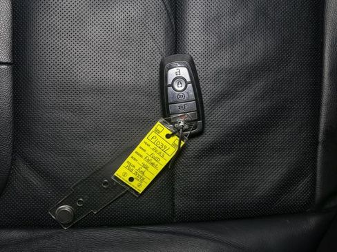 Used 2023 Ford Explorer ST w/ Equipment Group 401A AWD/4WD image 42