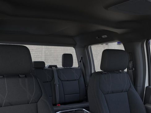 New 2026 Ford F150 STX w/ Equipment Group 200A image 22