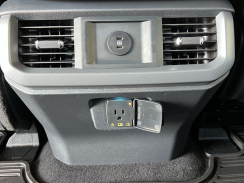 Used 2025 Ford F150 XLT w/ Equipment Group 302A MID AWD/4WD image 64