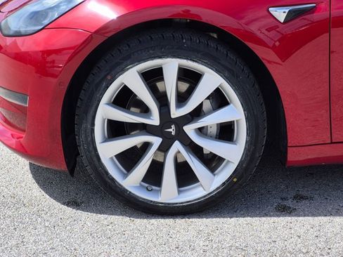 Used 2019 Tesla Model 3 Long Range AWD/4WD image 24