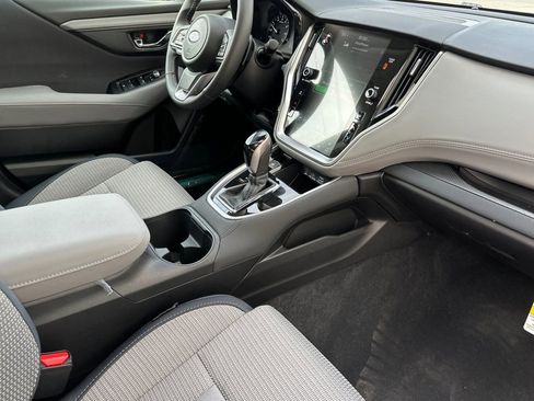 New 2025 Subaru Outback Premium image 17