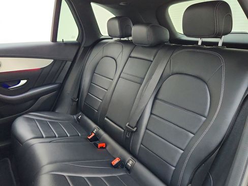 Certified 2022 Mercedes-Benz GLC 300 image 25