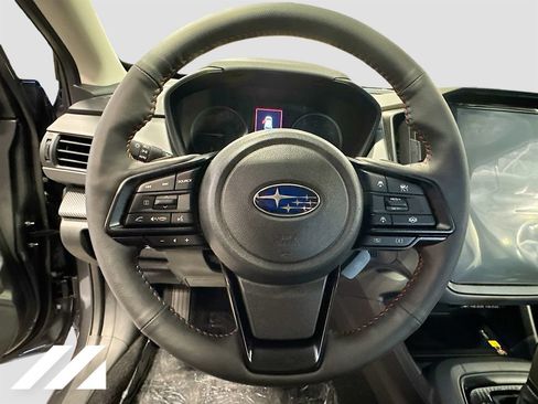New 2026 Subaru Crosstrek 2.5i Limited w/ Crosstrek Mirror Package AWD/4WD image 11