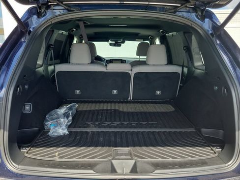 Used 2020 Honda Passport Elite image 13