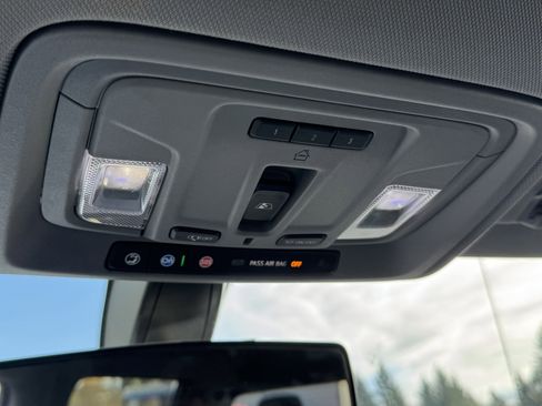 Used 2019 Chevrolet Silverado 1500 RST w/ All-Star Edition image 34