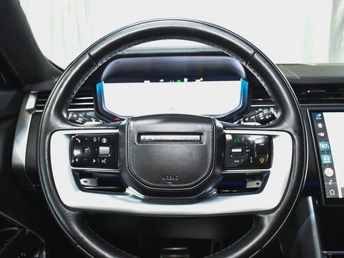 Used 2024 Land Rover Range Rover SE image 37