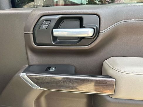 Used 2019 Chevrolet Silverado 1500 LTZ w/ LTZ Texas Edition image 16