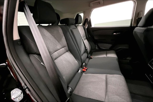 New 2027 Nissan Rogue SV FWD image 34