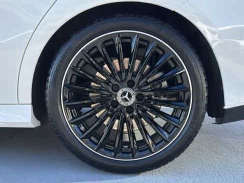 Used 2026 Mercedes-Benz CLA 250 4MATIC image 12