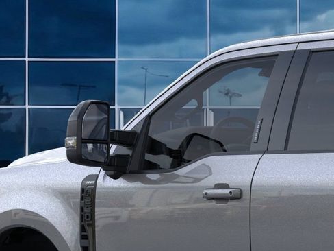 New 2026 Ford F250 Lariat w/ Tremor Off-Road Package AWD/4WD image 20