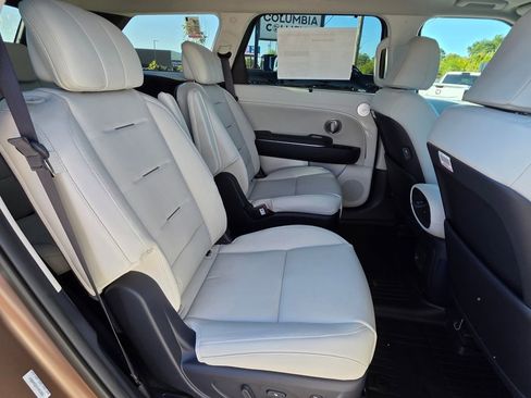 New 2026 Hyundai Palisade Calligraphy image 14