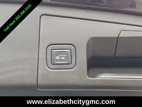 Used 2021 Cadillac XT4 Premium Luxury w/ Driver Awareness Package image 15