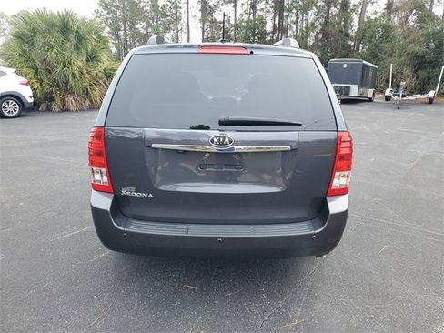 Used 2012 Kia Sedona LX w/ PWR Pkg image 5