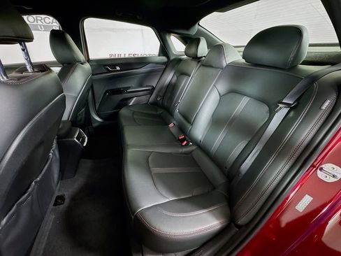 Used 2024 Kia K5 GT w/ GT1 Package image 26