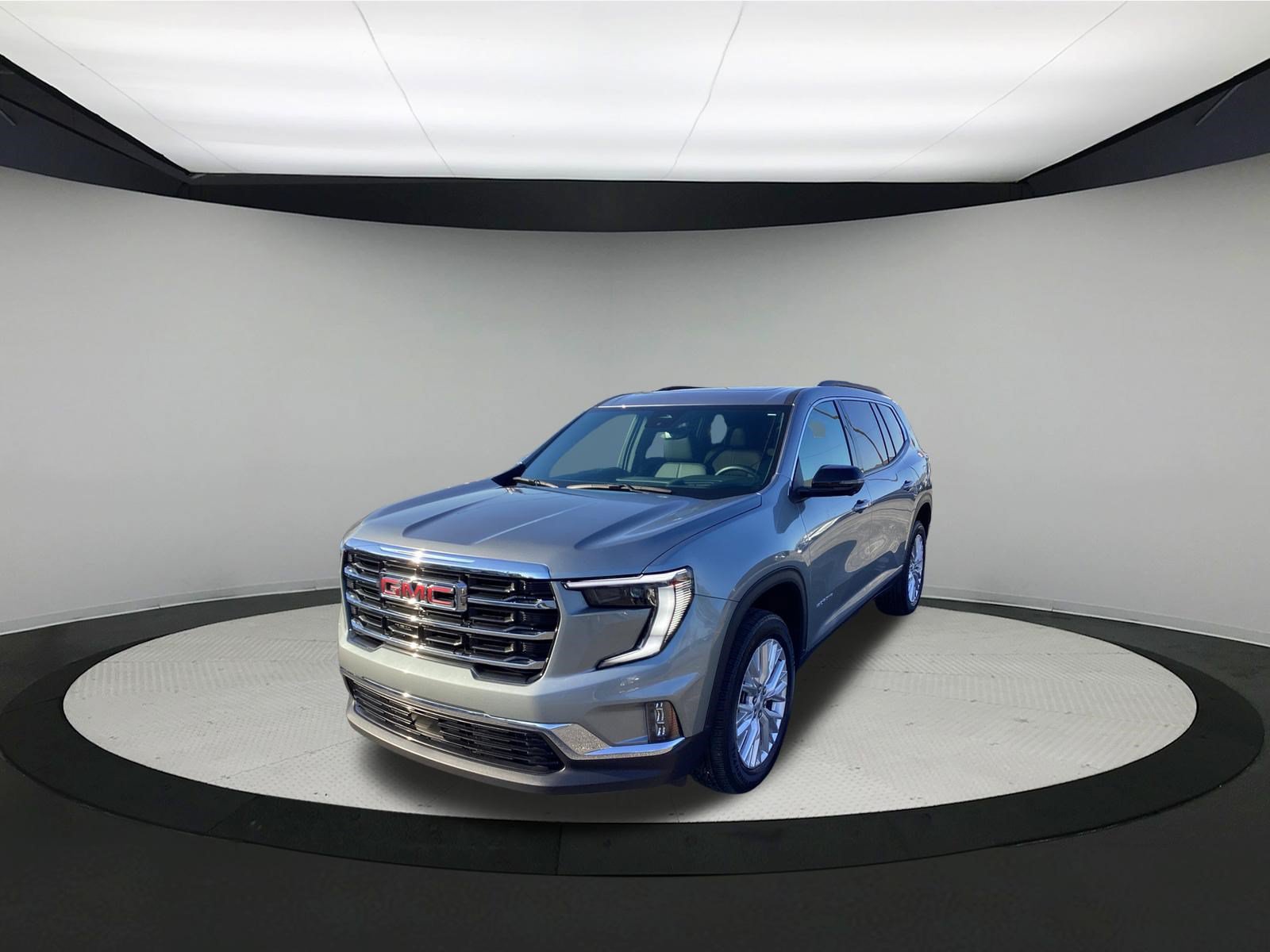 Used 2026 GMC Acadia Elevation w/ Elevation Premium Package FWD image 4