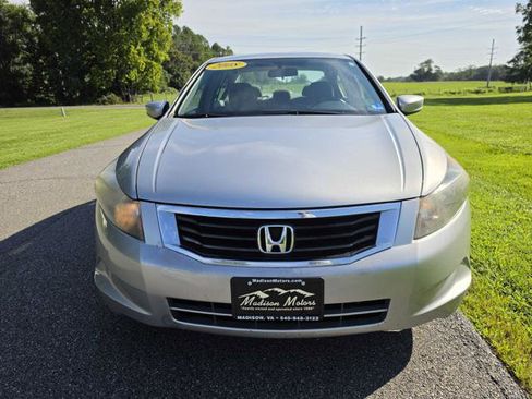 Used 2008 Honda Accord EX image 3