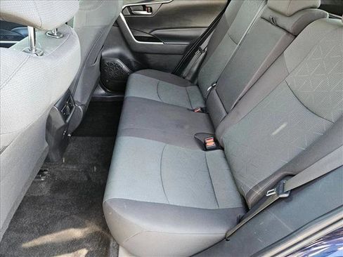Used 2024 Toyota RAV4 XLE image 17