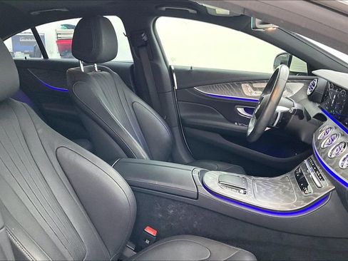 Used 2023 Mercedes-Benz CLS 450 4MATIC image 11