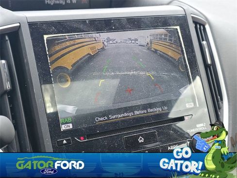 Used 2019 Subaru Crosstrek 2.0i Limited w/ Moonroof Package w/Navigation image 16