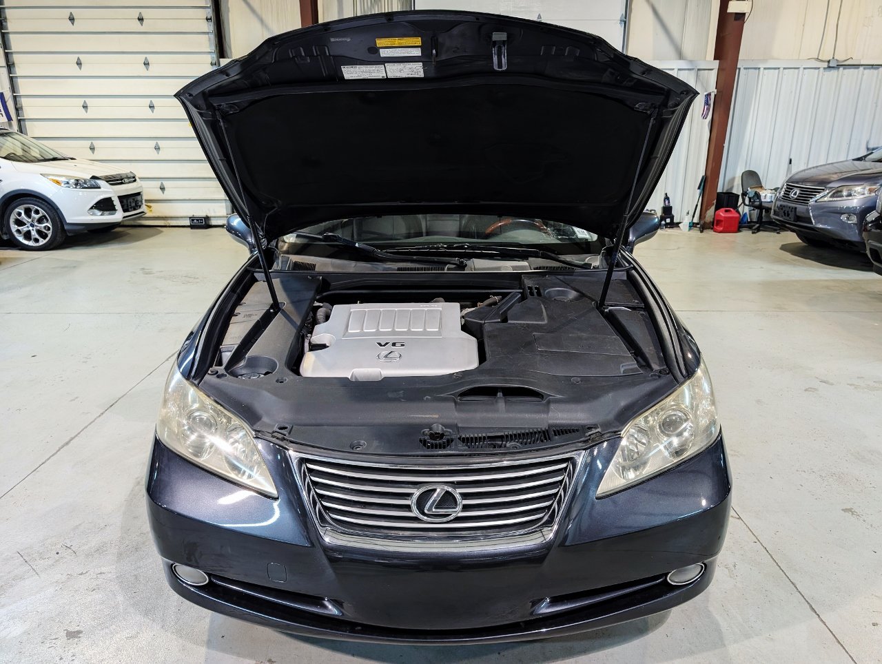 Used 2009 Lexus ES 350 FWD image 51
