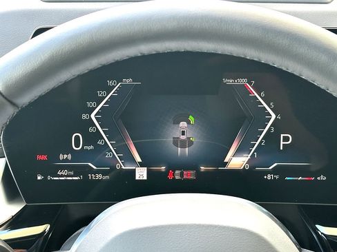 New 2026 BMW X1 xDrive28i w/ Technology Package image 17