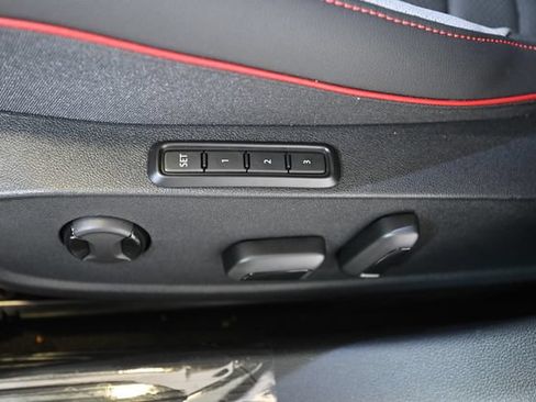 New 2026 Volkswagen GTI SE FWD image 25