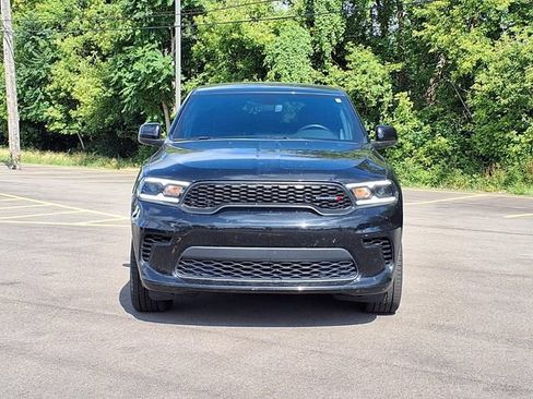 Used 2025 Dodge Durango GT AWD/4WD image 25