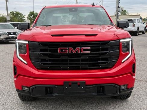 Used 2024 GMC Sierra 1500 Elevation AWD/4WD image 9