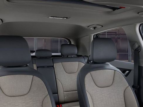 New 2026 Kia Niro SX Touring FWD image 27