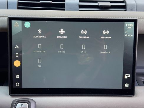 Used 2023 Land Rover Defender 110 X image 26