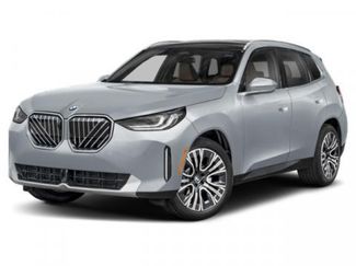 New 2026 BMW X3 xDrive30i w/ M Sport Package AWD/4WD video 1