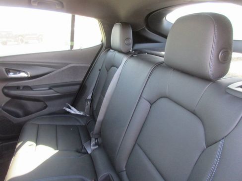 New 2026 Buick Envista Sport Touring w/ Convenience I Package FWD image 14