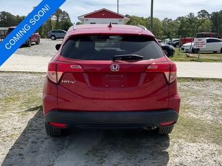 Used 2017 Honda HR-V EX-L video 2