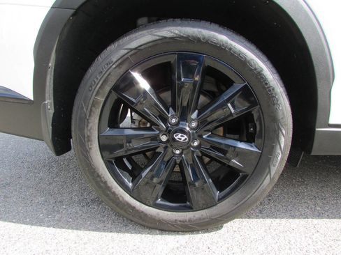 Used 2024 Hyundai Palisade XRT FWD image 13