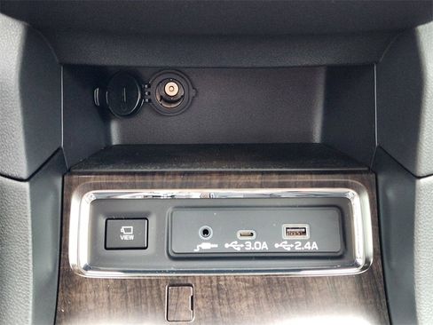 New 2026 Subaru Ascent Touring image 14