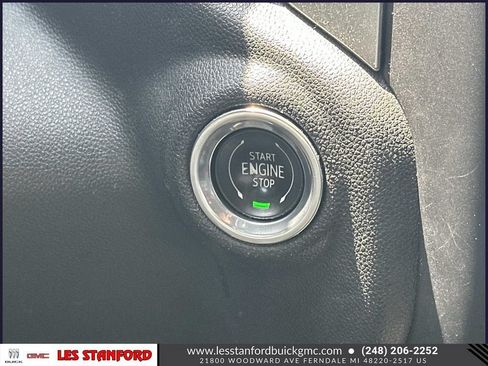 Used 2021 Chevrolet Silverado 1500 RST AWD/4WD image 27