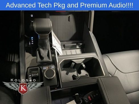 New 2026 Toyota Tundra SR5 image 15